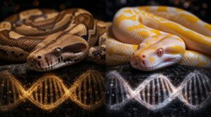 genotype vs. phenotype explained genotype vs. phenotype explained