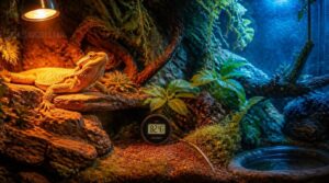 gradients guide reptile thermoregulation gradients guide reptile thermoregulation
