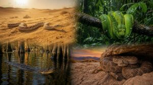 habitats and environmental adaptations habitats and environmental adaptations