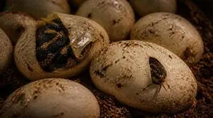 hatching timeline hatching timeline