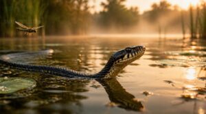 head above water head above water