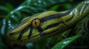 head stripes and eyes head stripes and eyes