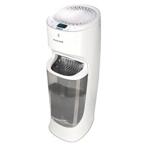 Honeywell Top Fill Tower Humidifier, B077GFWSC5
