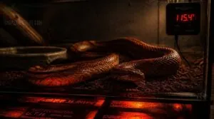how heating mats burn snakes how heating mats burn snakes