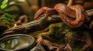how long do corn snakes live how long do corn snakes live