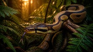 how male snakes find females how male snakes find females