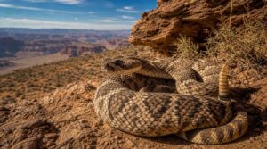 how rattlesnakes survive in their environments how rattlesnakes survive in their environments