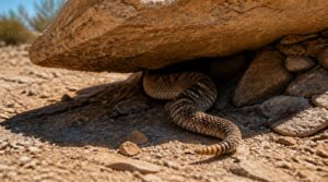 how snakes avoid overheating how snakes avoid overheating