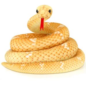 HyDren Giant Boa Constrictor Large B0BFDRT884