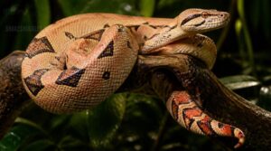 hypo colombian boa hypo colombian boa