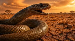 inland taipan's lethal toxicity inland taipan's lethal toxicity