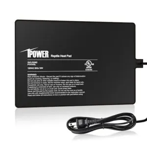 iPower 8X12 Inch Reptile Heat B076FLJDFQ