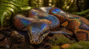 iridescent scale colors iridescent scale colors