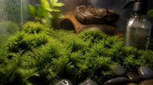 keep moss slightly damp keep moss slightly damp