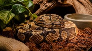 keep your ball python healthy keep your ball python healthy