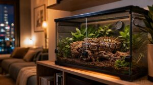 key features for apartment-friendly enclosures key features for apartment-friendly enclosures