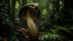 king cobra king cobra