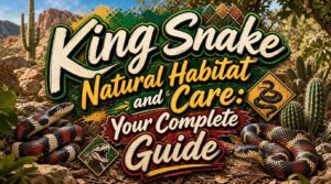 king snake natural habitat and care king snake natural habitat and care