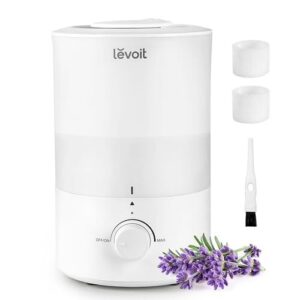 LEVOIT Humidifiers for Bedroom B09W21XFS5