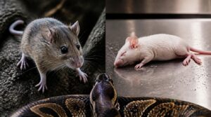 live vs frozen prey: quick comparison live vs frozen prey: quick comparison
