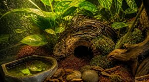 maintain a living natural setup maintain a living natural setup