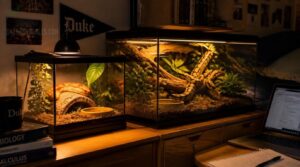 match enclosure size to species match enclosure size to species