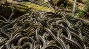 mating balls in garter snakes mating balls in garter snakes