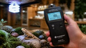 measuring uvb with solarmeter 6.5 measuring uvb with solarmeter 6.5