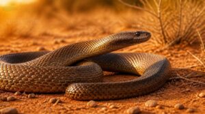 meet the inland taipan meet the inland taipan