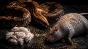 mice versus rats mice versus rats