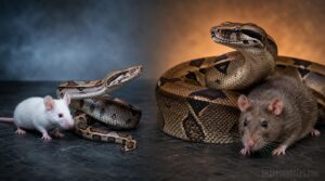 mice versus rats for boas mice versus rats for boas