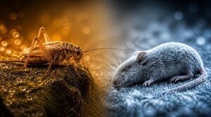 nutrition: live versus frozen prey nutrition: live versus frozen prey
