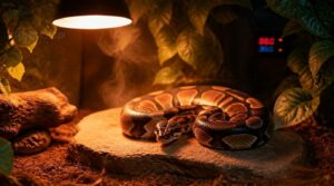 pet snake heating basics pet snake heating basics
