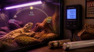 photoperiod and lamp replacement photoperiod and lamp replacement