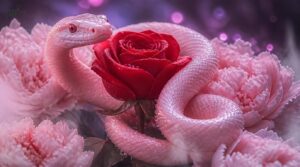 pink snake romance pink snake romance