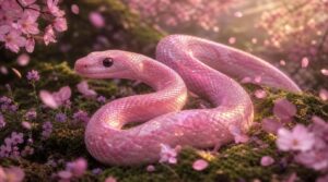 pink snake symbolism pink snake symbolism