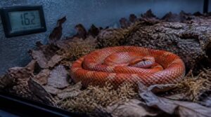 prepare corn snakes for brumation prepare corn snakes for brumation
