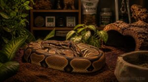 prepare for long-term ball python care prepare for long-term ball python care