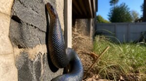 preventing snakes from climbing walls preventing snakes from climbing walls