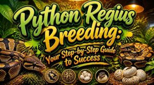 python regius breeding information python regius breeding information