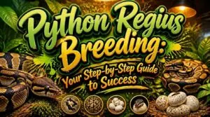 python regius breeding information python regius breeding information