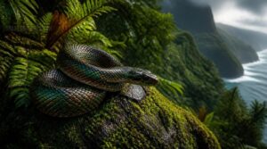rare island snakes rare island snakes