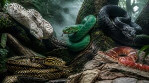 rarest snake species worldwide rarest snake species worldwide