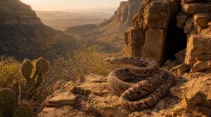 rattlesnake behavior and habitat use rattlesnake behavior and habitat use