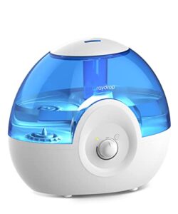 raydrop Cool Mist 2.2L Humidifiers B09249VR2T