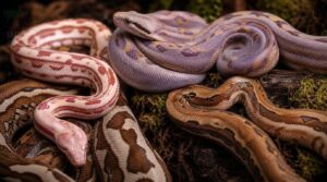 recessive boa morphs and breeding strategies recessive boa morphs and breeding strategies