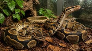 recognize captive breeding readiness recognize captive breeding readiness