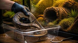 remove your snake safely remove your snake safely