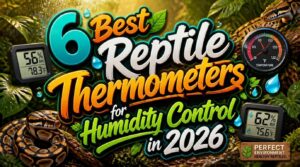 reptile thermometers for humidity control reptile thermometers for humidity control
