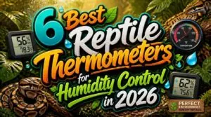 reptile thermometers for humidity control reptile thermometers for humidity control